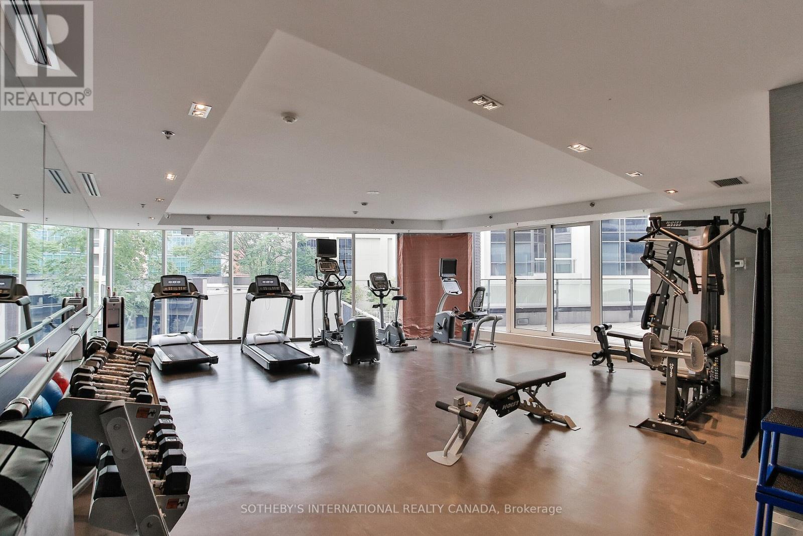 804 - 88 Davenport Road, Toronto, Ontario  M5R 0A5 - Photo 34 - C12393566