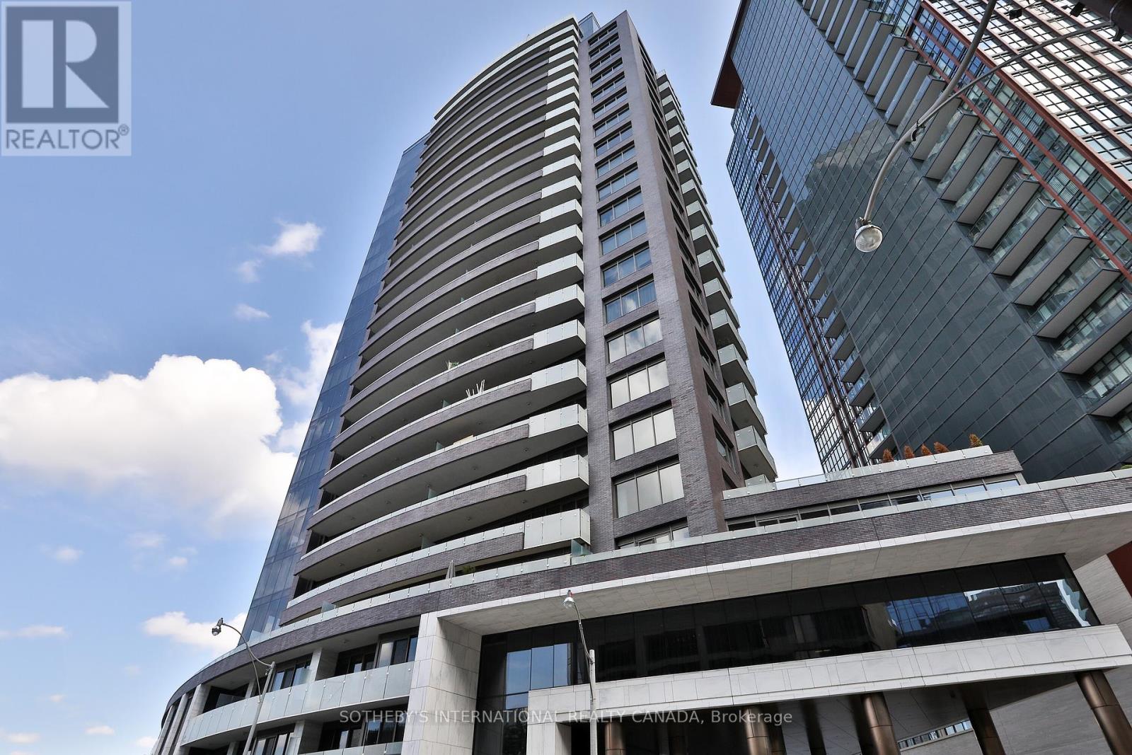 804 - 88 Davenport Road, Toronto, Ontario  M5R 0A5 - Photo 35 - C12393566