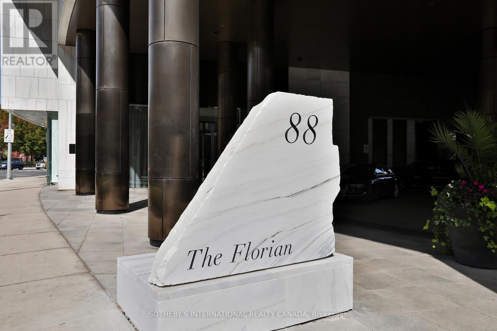 804 - 88 Davenport Road, Toronto, Ontario  M5R 0A5 - Photo 37 - C12393566
