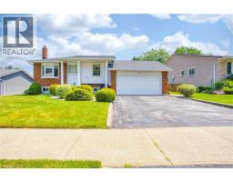 24 SAMUEL Road, grimsby, Ontario