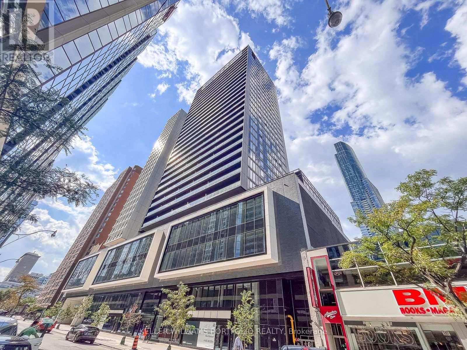 618 - 20 EDWARD STREET, Toronto, Ontario