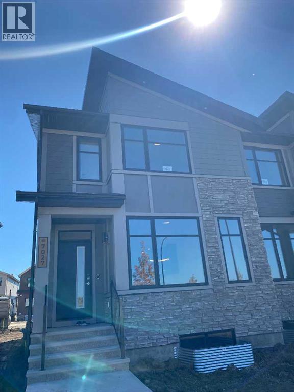 7027 Rangeview Avenue Se, Calgary, Alberta  T3S 0P9 - Photo 16 - A2252961