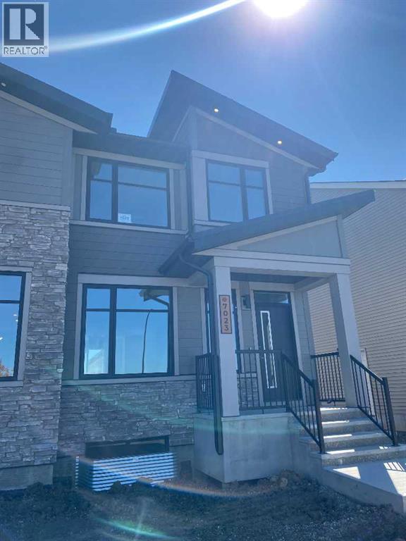7023 Rangeview Avenue Se, Calgary, Alberta  T3S 0P9 - Photo 16 - A2252962