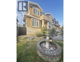 Bsmt 2111 FRASERVIEW DRIVE, Vancouver, British Columbia