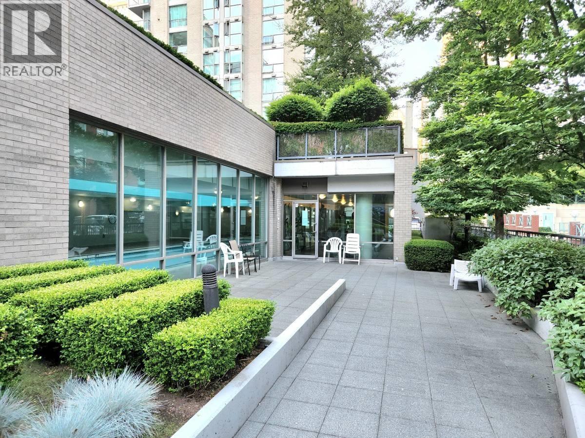 702 928 Richards Street, Vancouver, British Columbia  V6B 3C1 - Photo 10 - R3046062