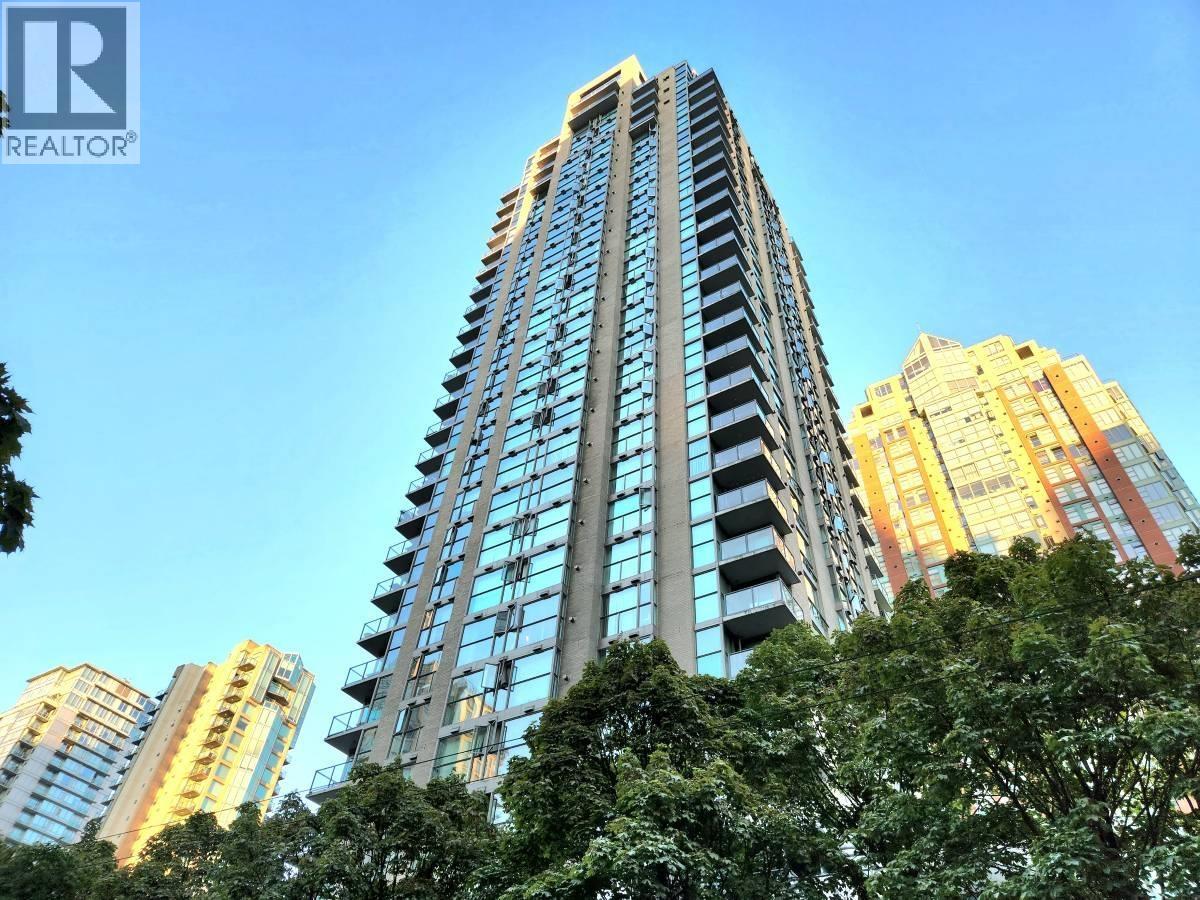 702 928 Richards Street, Vancouver, British Columbia  V6B 3C1 - Photo 11 - R3046062