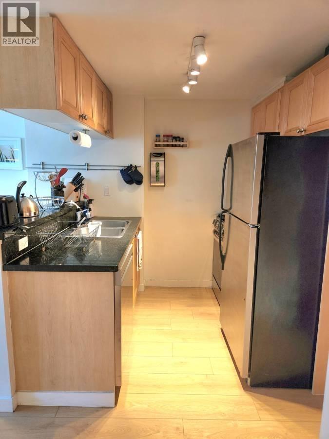 702 928 Richards Street, Vancouver, British Columbia  V6B 3C1 - Photo 6 - R3046062