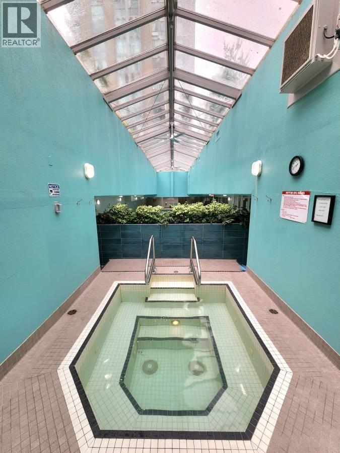 702 928 Richards Street, Vancouver, British Columbia  V6B 3C1 - Photo 8 - R3046062