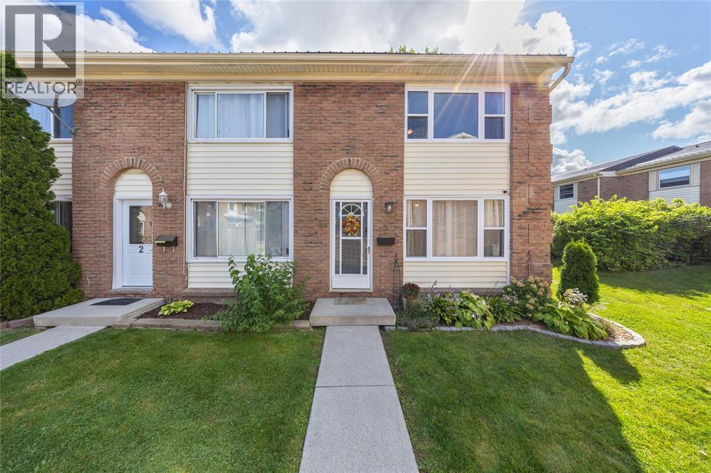889 Carleton Place Unit# 1, Sarnia, Ontario  N7T 3B8 - Photo 2 - 25022963
