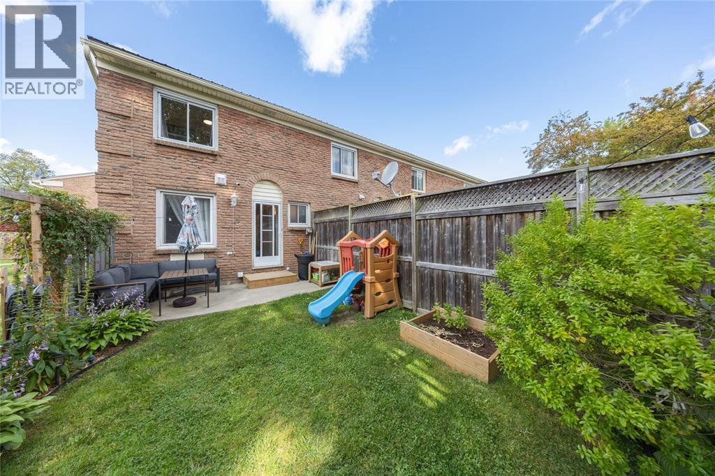 889 Carleton Place Unit# 1, Sarnia, Ontario  N7T 3B8 - Photo 22 - 25022963