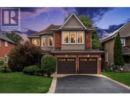 19 GILCHRIST COURT, Whitby, Ontario