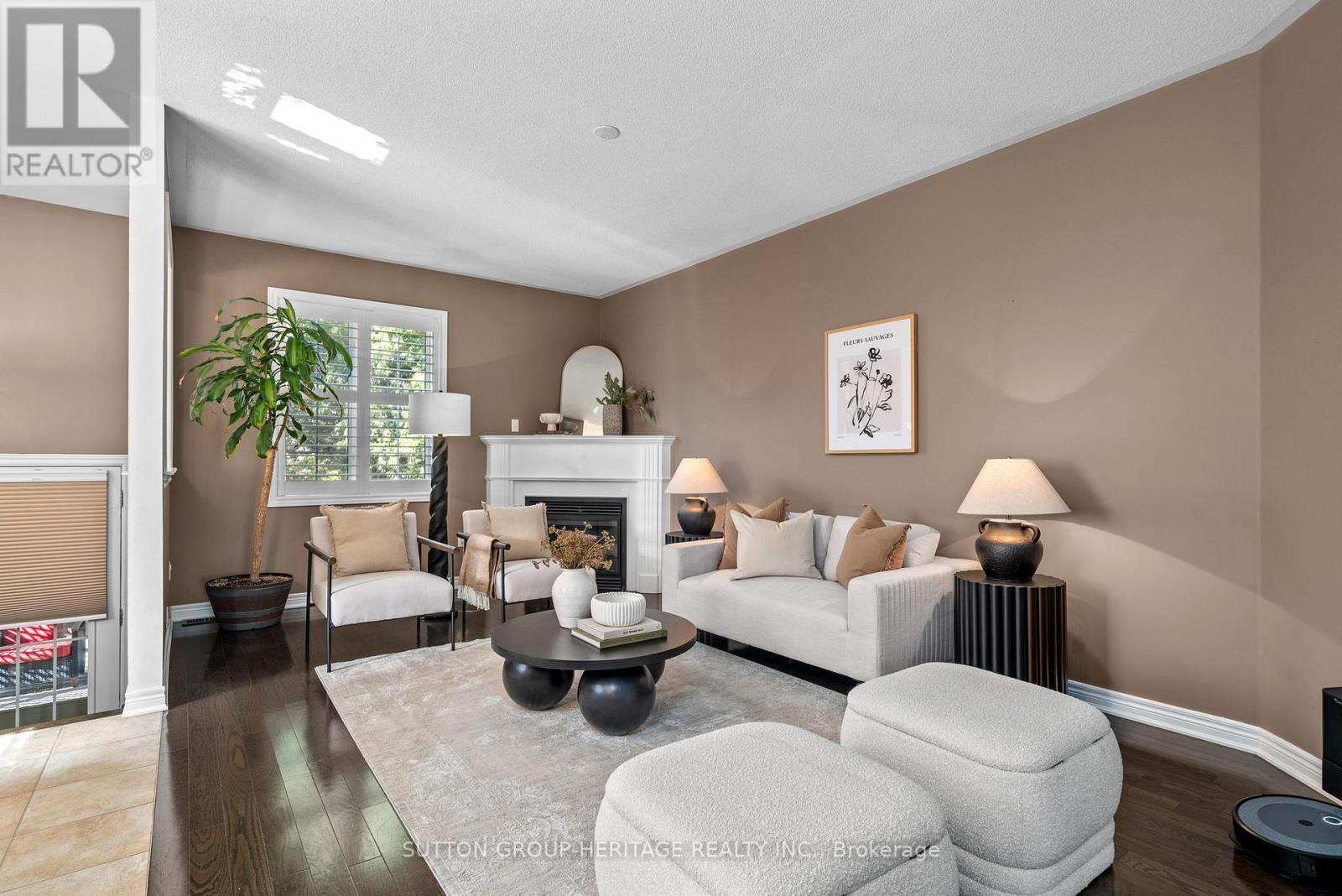 14 Sleepy Hollow Place, Whitby, Ontario  L1R 0E4 - Photo 11 - E12393622