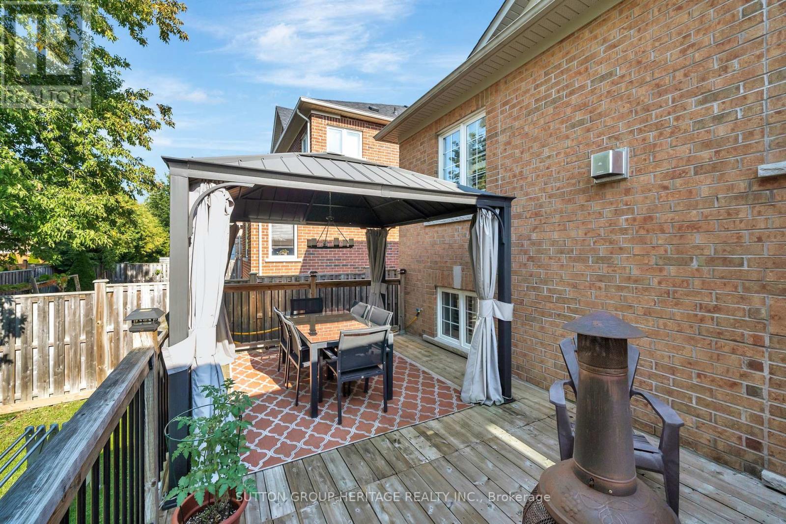 14 Sleepy Hollow Place, Whitby, Ontario  L1R 0E4 - Photo 32 - E12393622