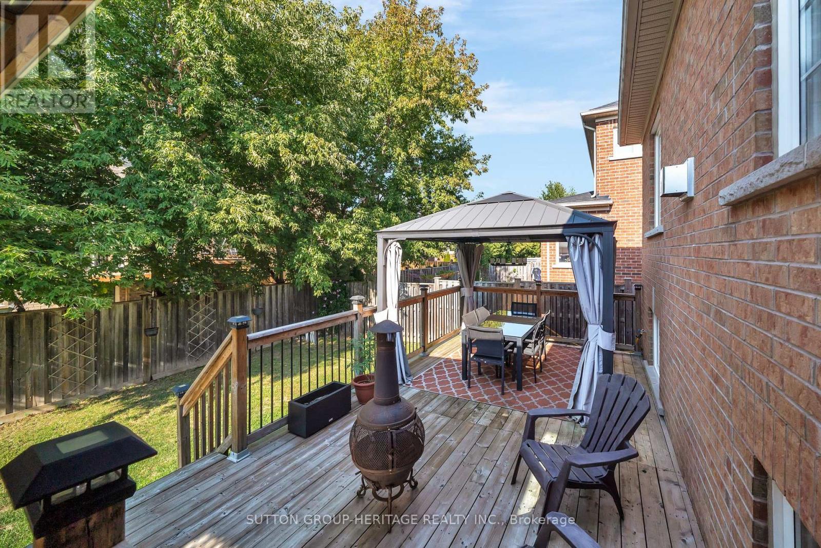 14 Sleepy Hollow Place, Whitby, Ontario  L1R 0E4 - Photo 34 - E12393622