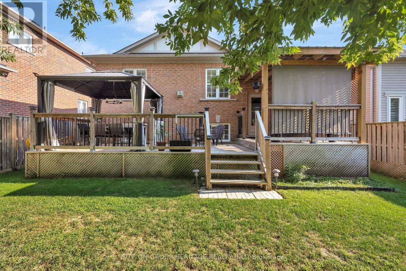14 Sleepy Hollow Place, Whitby, Ontario  L1R 0E4 - Photo 36 - E12393622