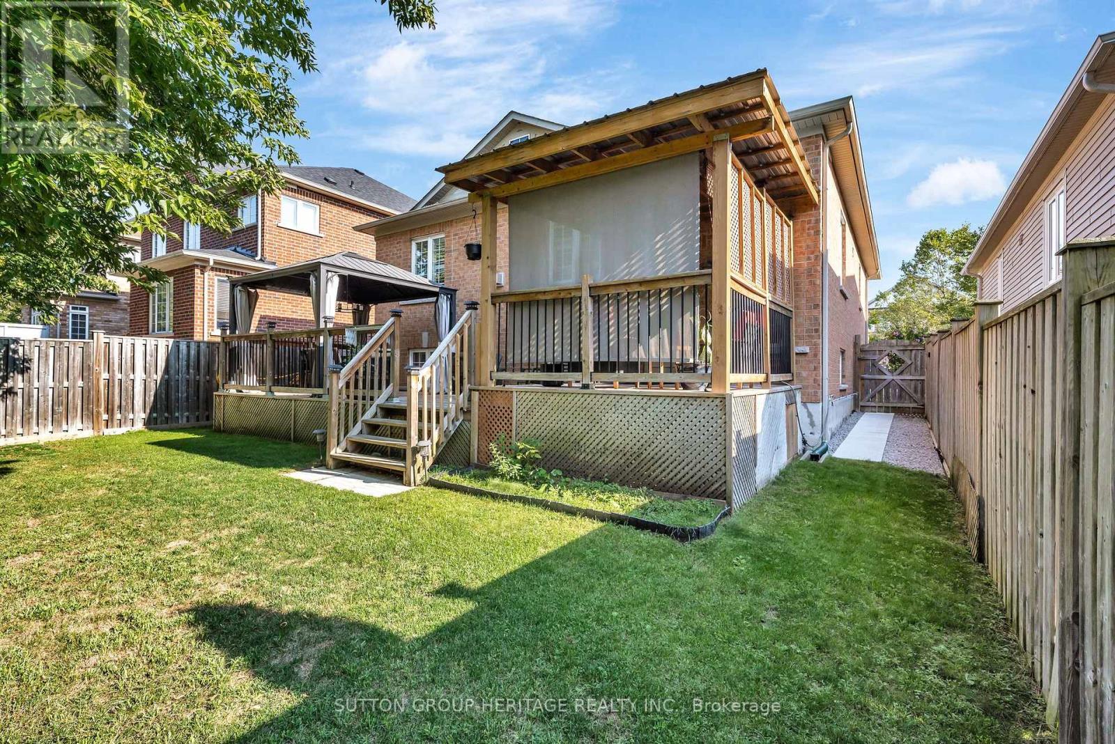 14 Sleepy Hollow Place, Whitby, Ontario  L1R 0E4 - Photo 38 - E12393622