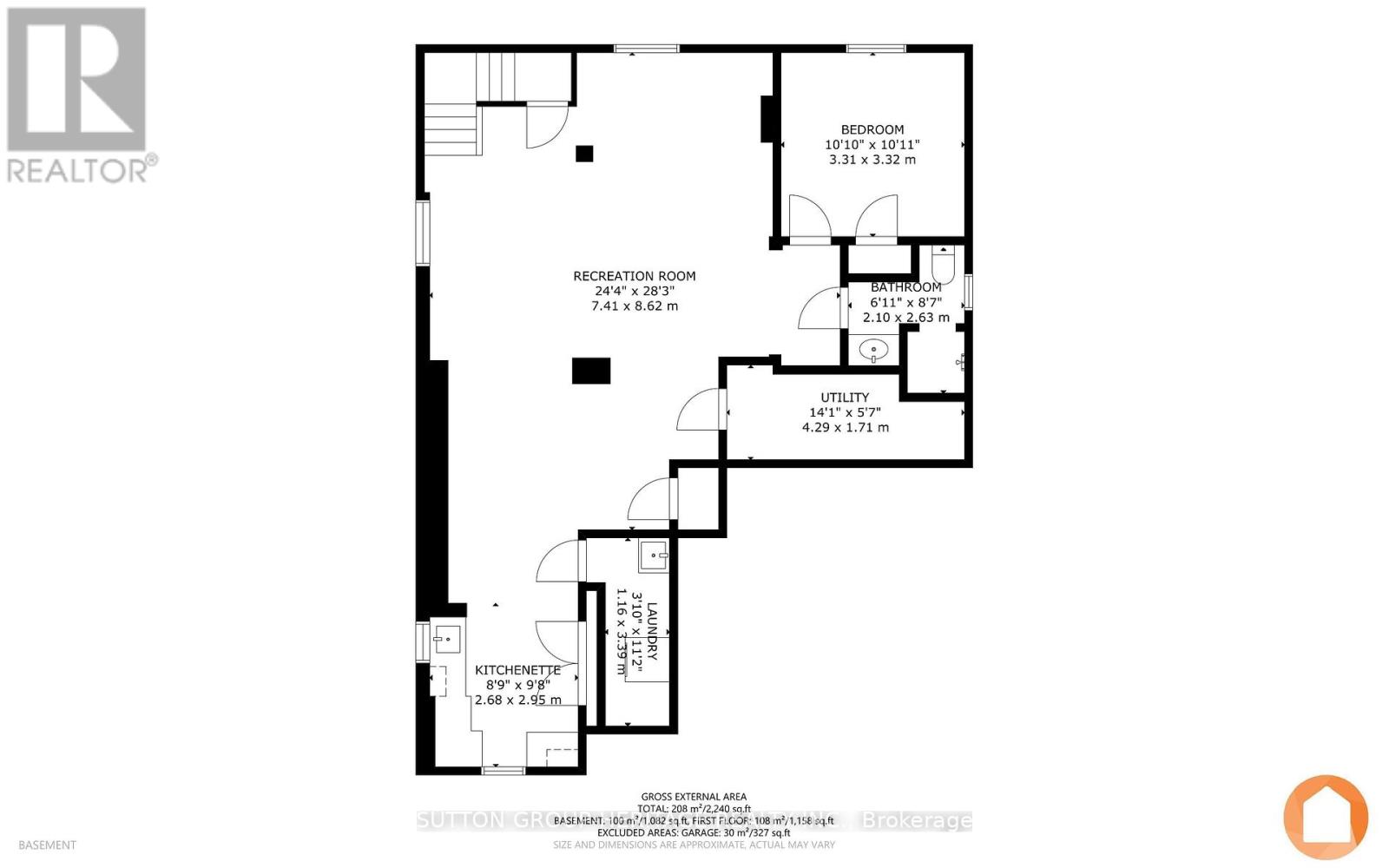 14 Sleepy Hollow Place, Whitby, Ontario  L1R 0E4 - Photo 41 - E12393622