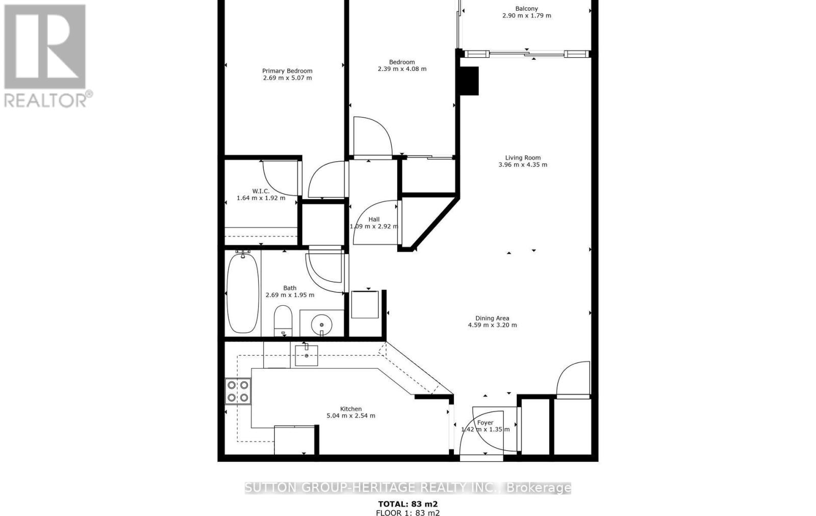 311 - 45 Cumberland Lane, Ajax, Ontario  L1S 7K3 - Photo 13 - E12393682