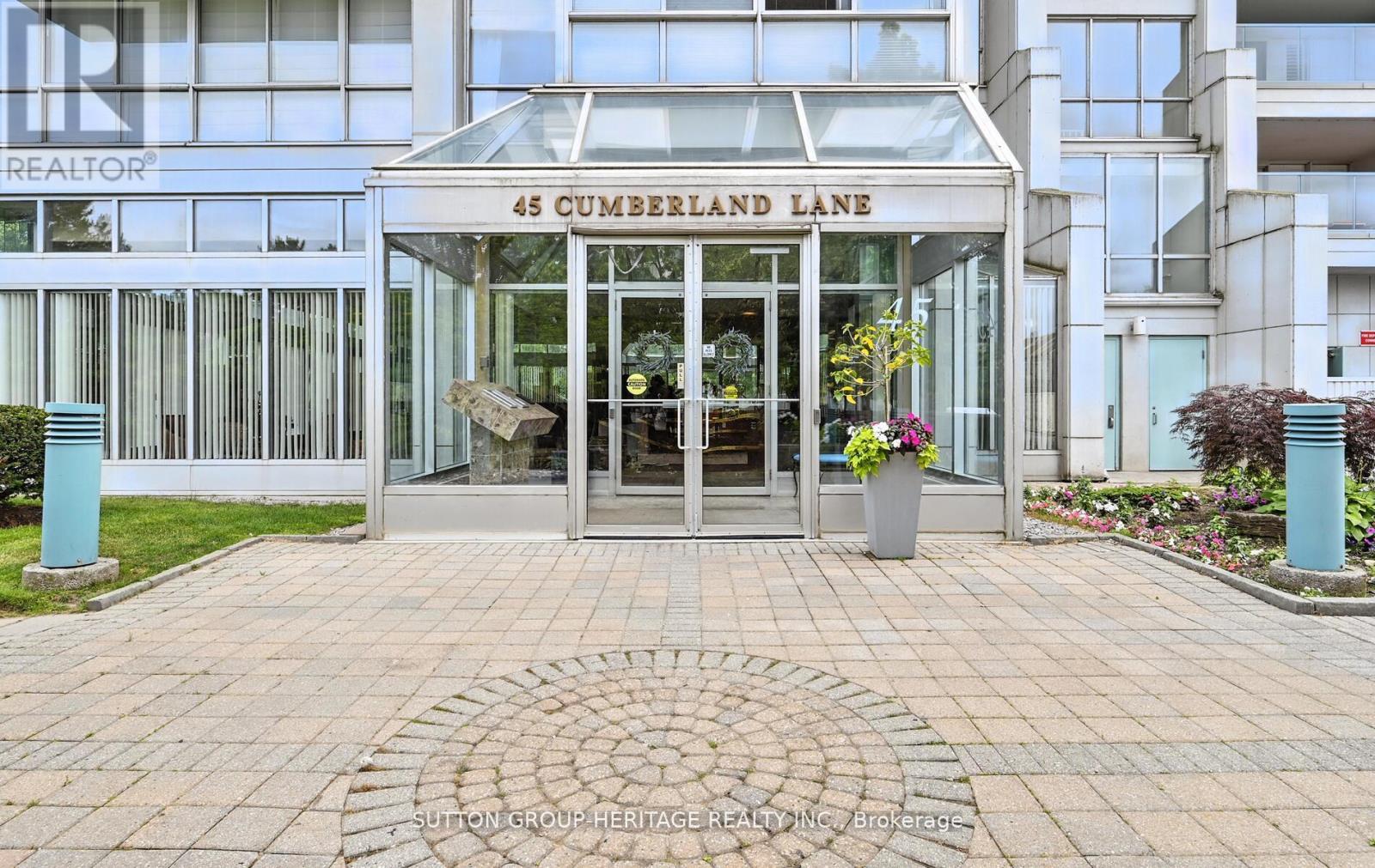 311 - 45 Cumberland Lane, Ajax, Ontario  L1S 7K3 - Photo 35 - E12393682