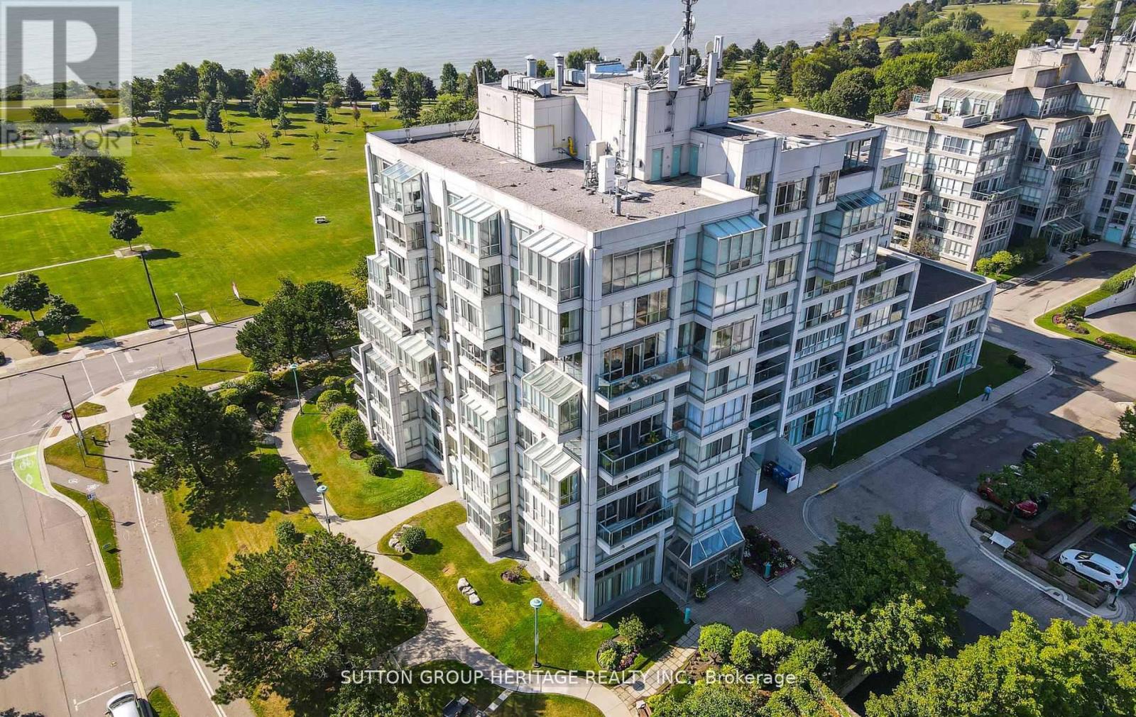 311 - 45 Cumberland Lane, Ajax, Ontario  L1S 7K3 - Photo 36 - E12393682