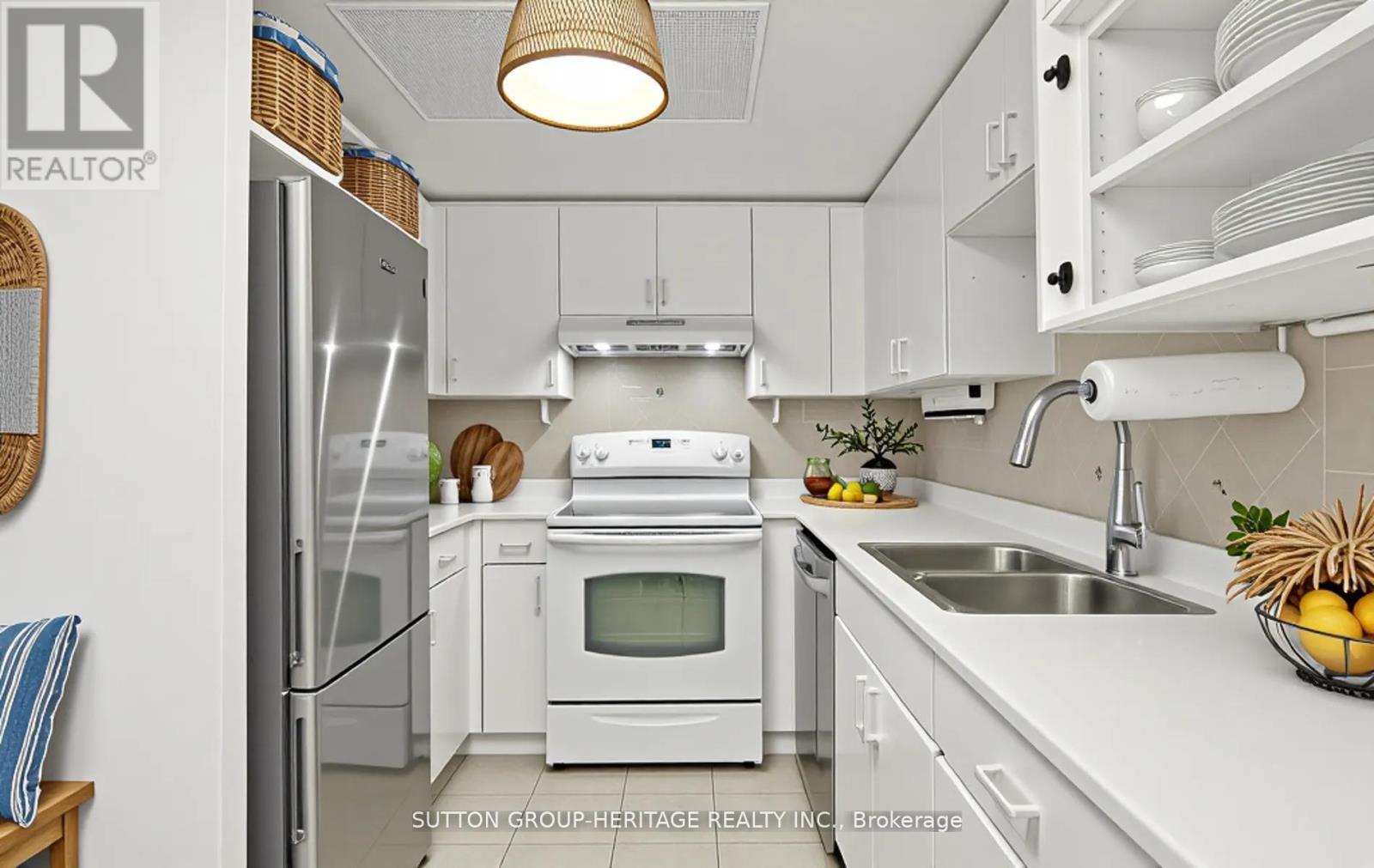 311 - 45 Cumberland Lane, Ajax, Ontario  L1S 7K3 - Photo 4 - E12393682
