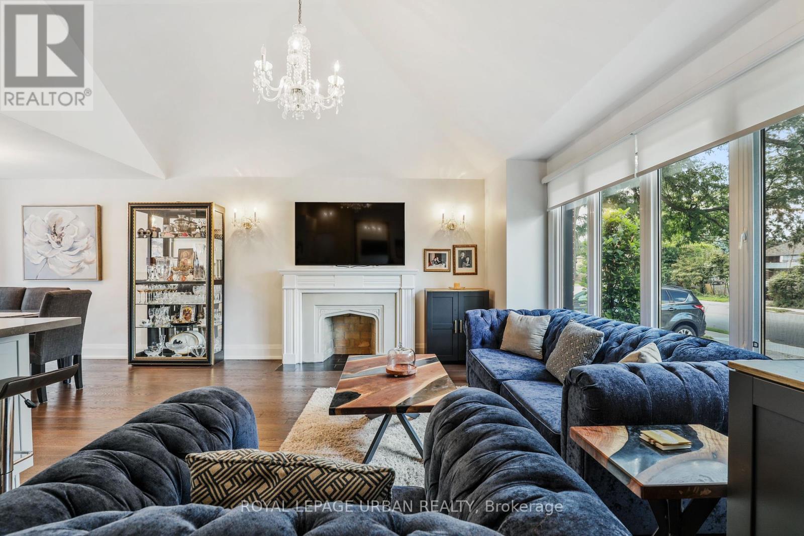 147 Parkview Hill Crescent, Toronto, Ontario  M4B 1R7 - Photo 11 - E12393689