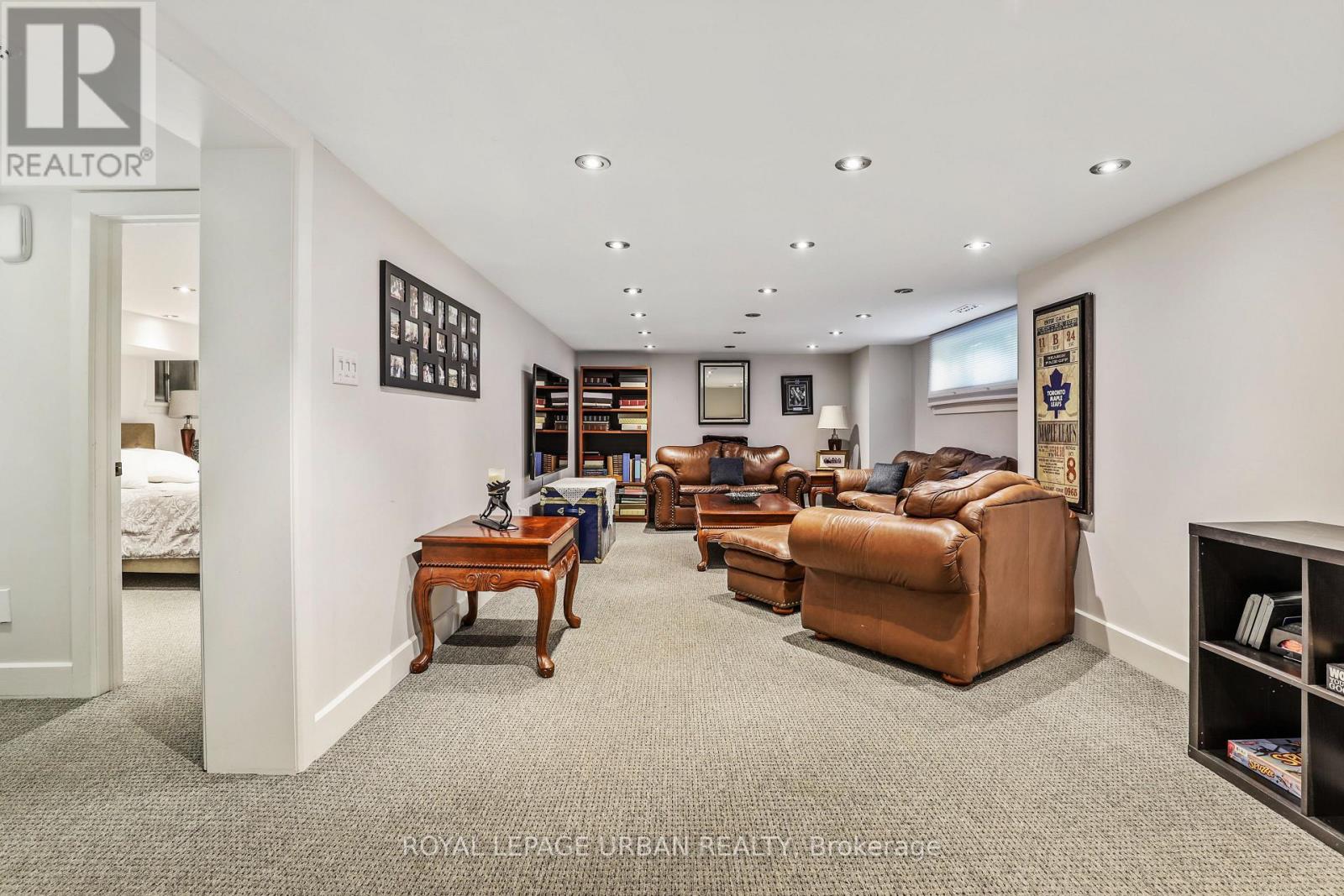 147 Parkview Hill Crescent, Toronto, Ontario  M4B 1R7 - Photo 26 - E12393689