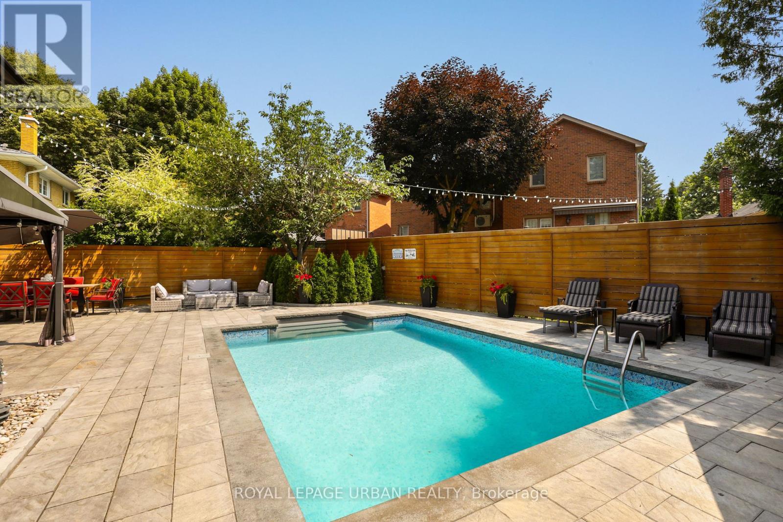 147 Parkview Hill Crescent, Toronto, Ontario  M4B 1R7 - Photo 39 - E12393689