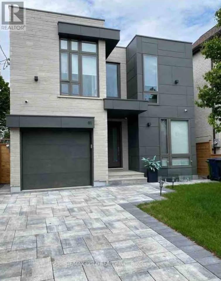 Sm 1 - 91 Cadorna Avenue, Toronto, Ontario  M4J 3W9 - Photo 1 - E12393738