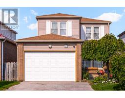 58 LADY BOWER CRESCENT, Toronto, Ontario