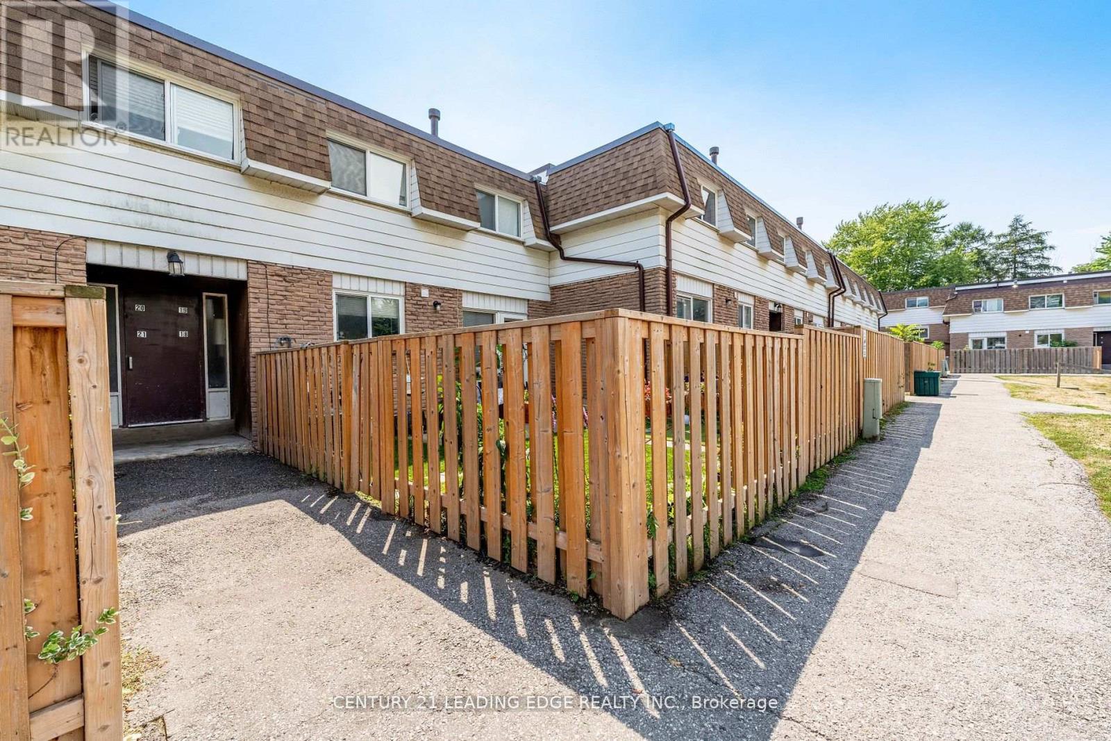 19 - 730 Cedar Street, Oshawa, Ontario  L1H 4M6 - Photo 37 - E12393804
