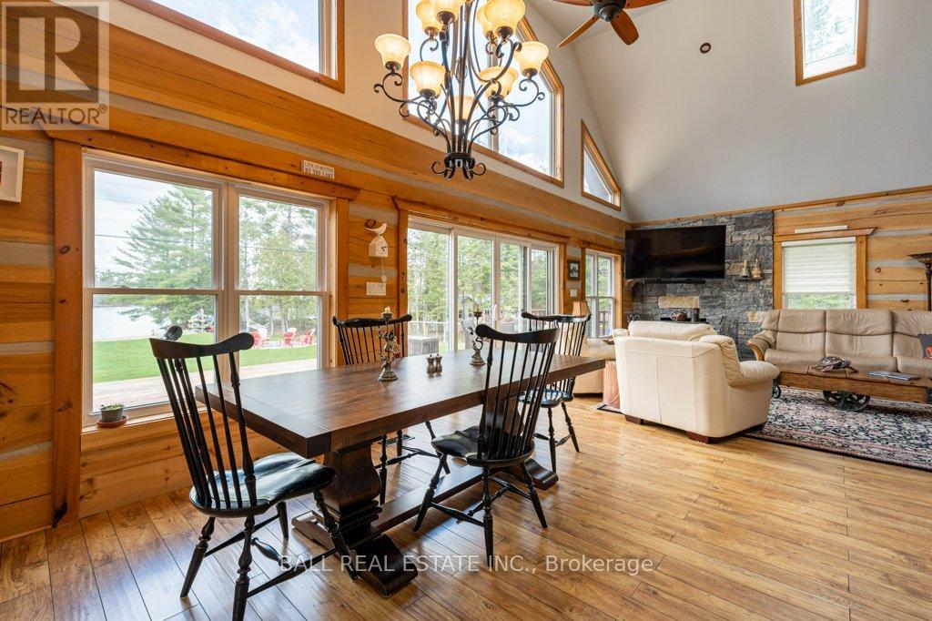 1726 South Bay Shore Road W, Douro-Dummer, Ontario  K0L 2H0 - Photo 18 - X12393809