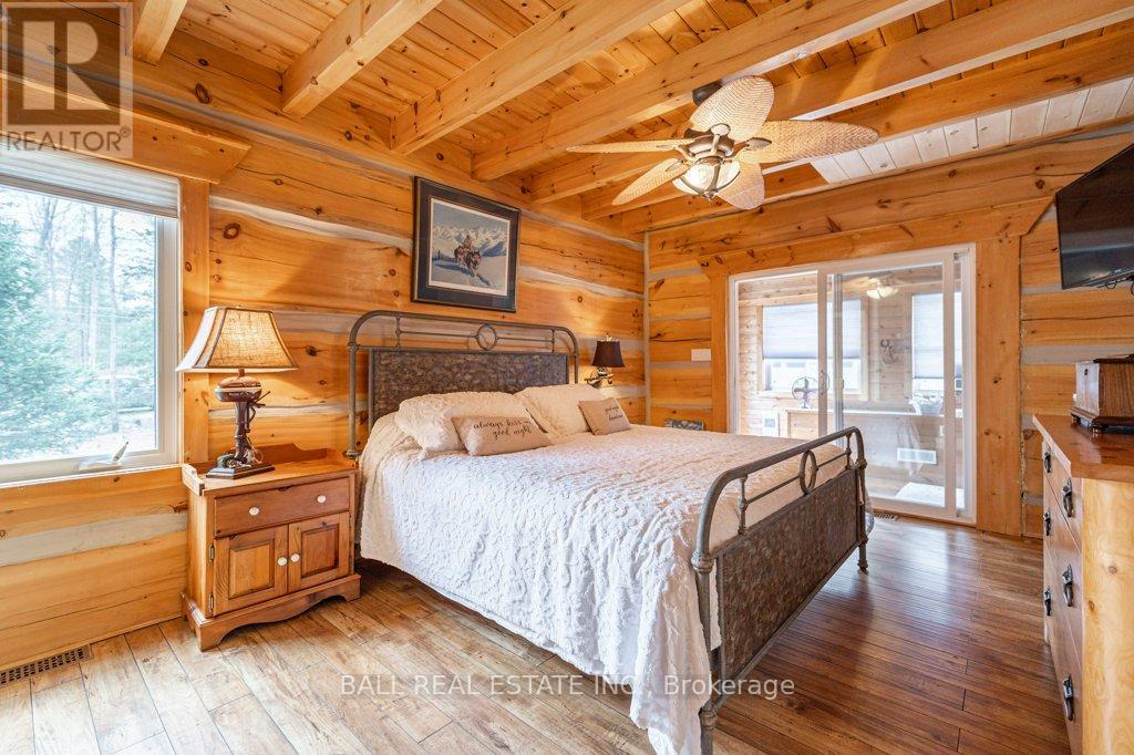 1726 South Bay Shore Road W, Douro-Dummer, Ontario  K0L 2H0 - Photo 20 - X12393809