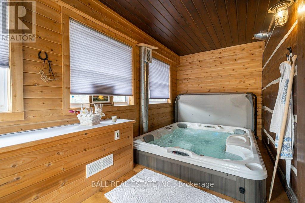 1726 South Bay Shore Road W, Douro-Dummer, Ontario  K0L 2H0 - Photo 22 - X12393809
