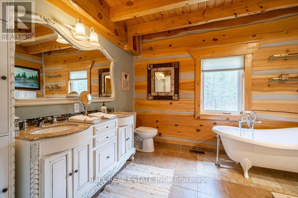 1726 South Bay Shore Road W, Douro-Dummer, Ontario  K0L 2H0 - Photo 23 - X12393809