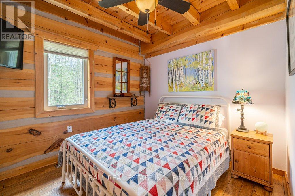 1726 South Bay Shore Road W, Douro-Dummer, Ontario  K0L 2H0 - Photo 25 - X12393809