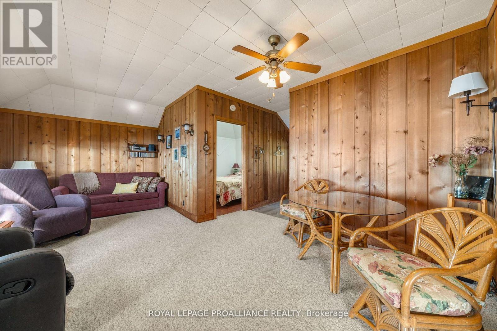 1051 Lakeside Drive, Prince Edward County, Ontario  K0K 1T0 - Photo 13 - X12393836