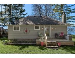1051 Lakeside Drive, Prince Edward County (Ameliasburg Ward), Ca