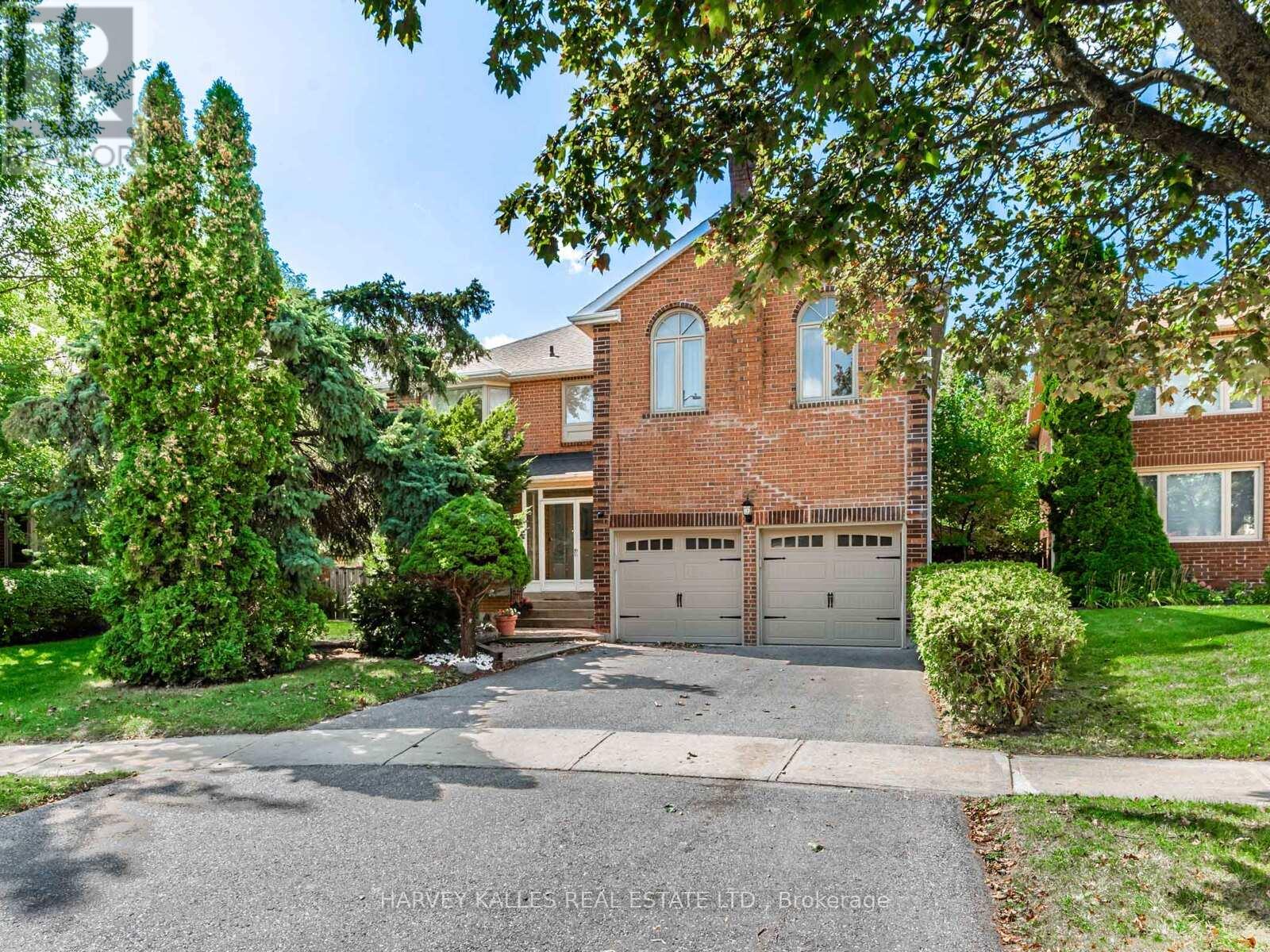 Property at 85 FRANMORE CIRCLE image 1