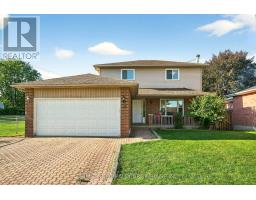 16 NORTHGATE DRIVE, Bradford West Gwillimbury, Ontario