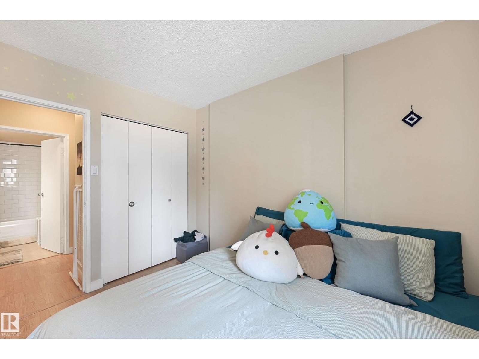 #901 9710 105 St Nw, Edmonton, Alberta  T5K 1A4 - Photo 11 - E4456996