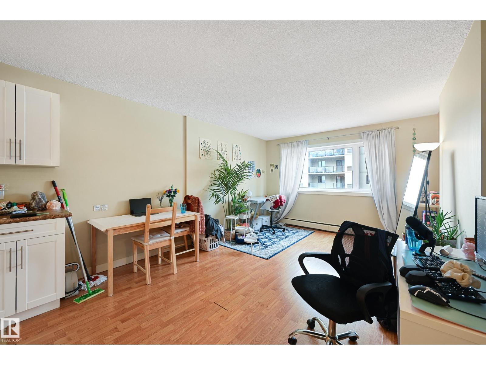 #901 9710 105 St Nw, Edmonton, Alberta  T5K 1A4 - Photo 7 - E4456996