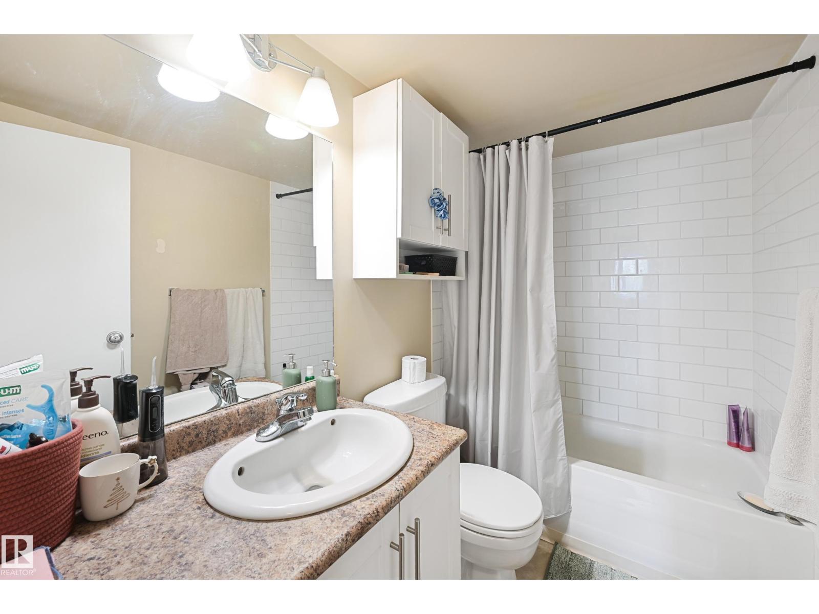 #901 9710 105 St Nw, Edmonton, Alberta  T5K 1A4 - Photo 9 - E4456996