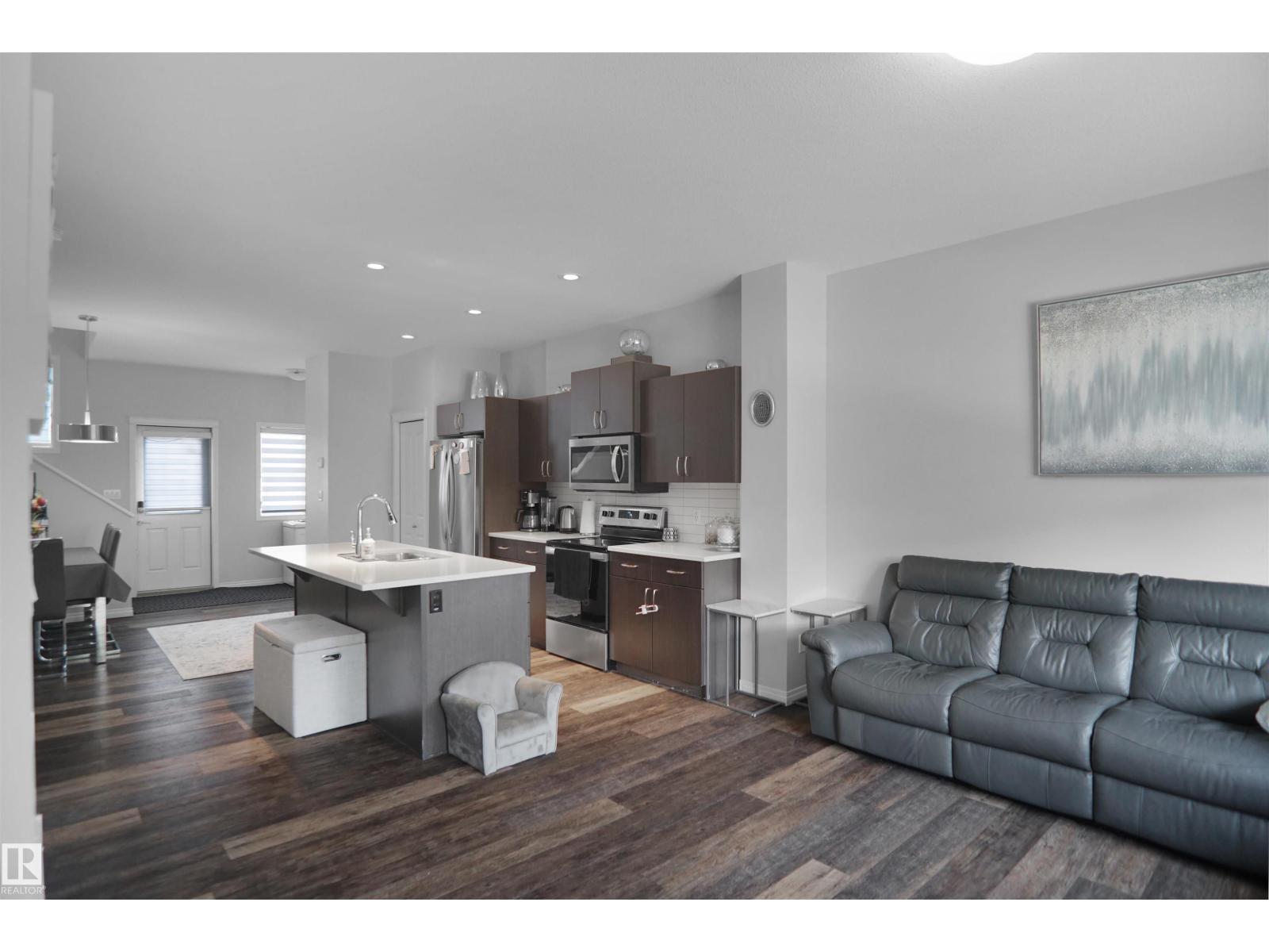 17916 62 St Nw, Edmonton, Alberta  T5Y 3Z4 - Photo 9 - E4456997