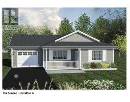 LOT 95A REYNOLDS DRIVE, Ramara, Ontario