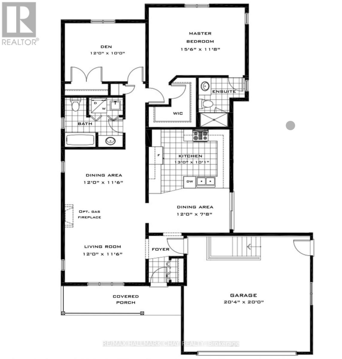 Lot 92a Reynolds Drive, Ramara, Ontario  L3V 0L3 - Photo 2 - S12393579