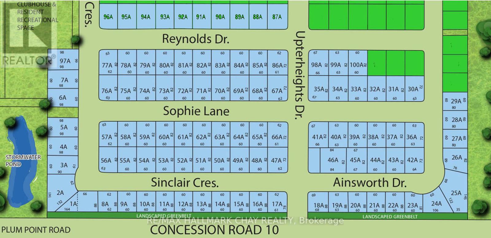 Lot 92a Reynolds Drive, Ramara, Ontario  L3V 0L3 - Photo 3 - S12393579