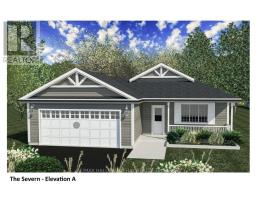 LOT 92A REYNOLDS DRIVE, Ramara, Ontario