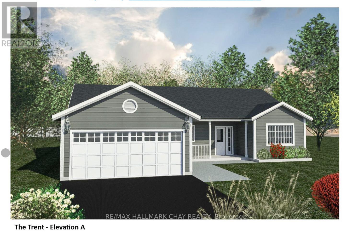 Lot 89a Reynolds Drive, Ramara, Ontario  L3V 0L3 - Photo 1 - S12393583