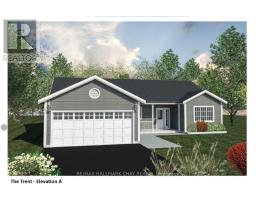 LOT 89A REYNOLDS DRIVE, Ramara, Ontario